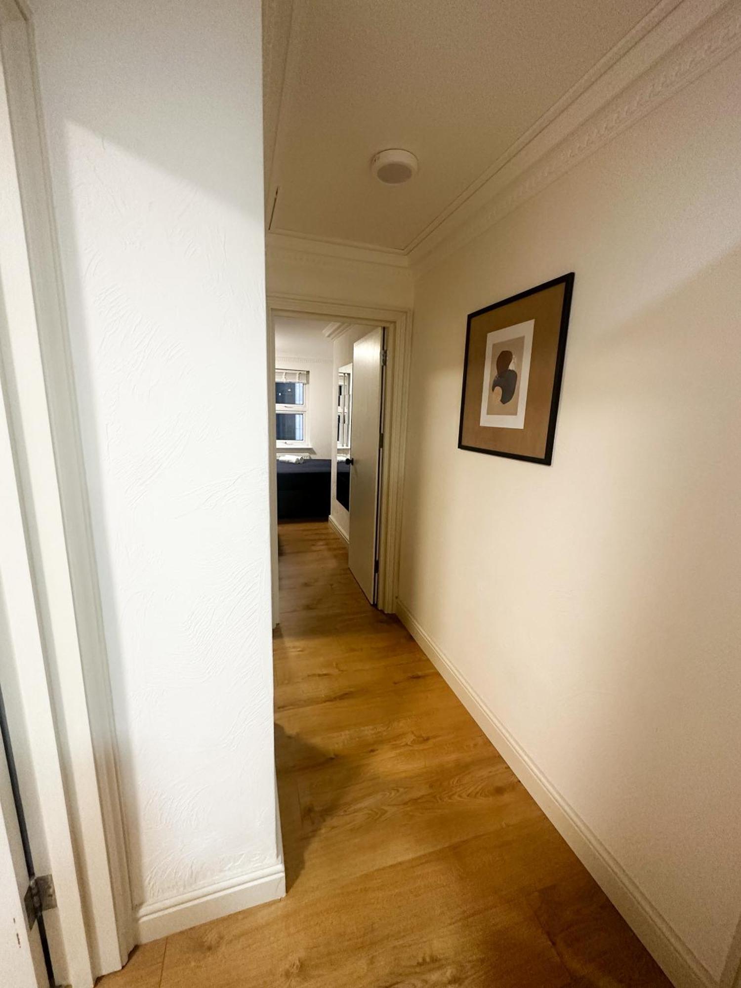 Flat 3 Stay In Aldgate Apartments London Luaran gambar