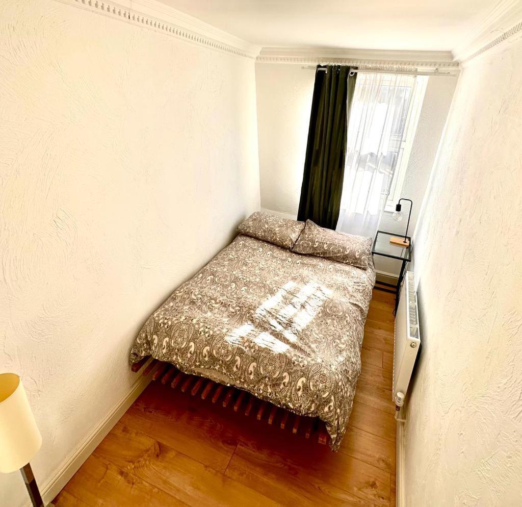 Flat 3 Stay In Aldgate Apartments London Luaran gambar