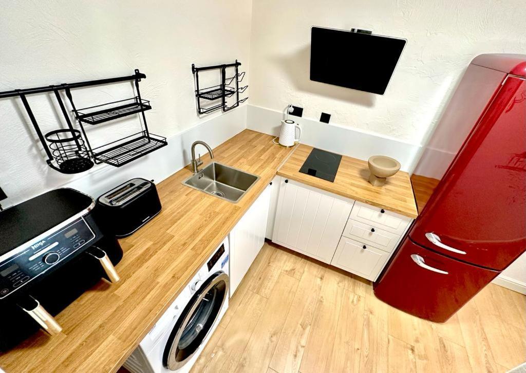 Flat 3 Stay In Aldgate Apartments London Luaran gambar